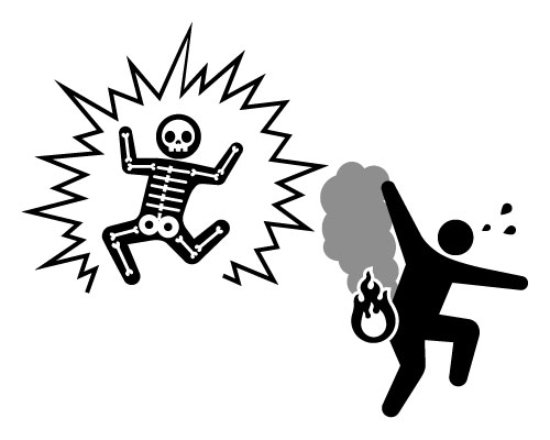 漏電の症状と注意点