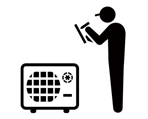 漏電予防のためににも定期点検とお手入れを