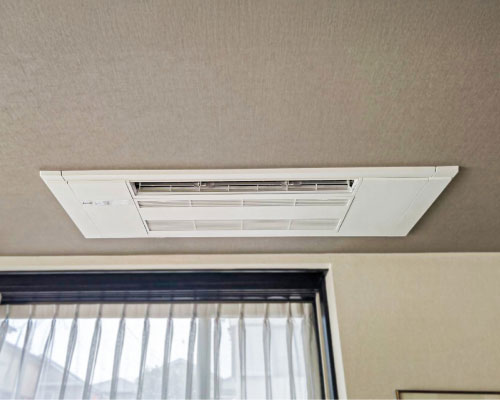 リニューアルパネル