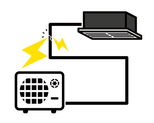 絶縁抵抗値はどんなときに測るの?