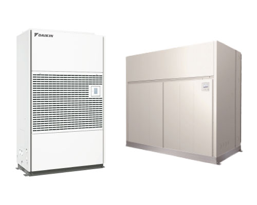 設備・工場用エアコン