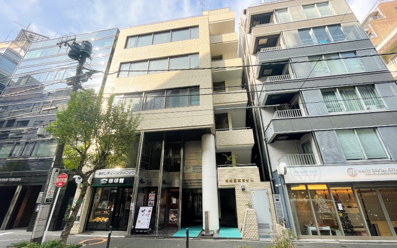 半蔵門オフィス