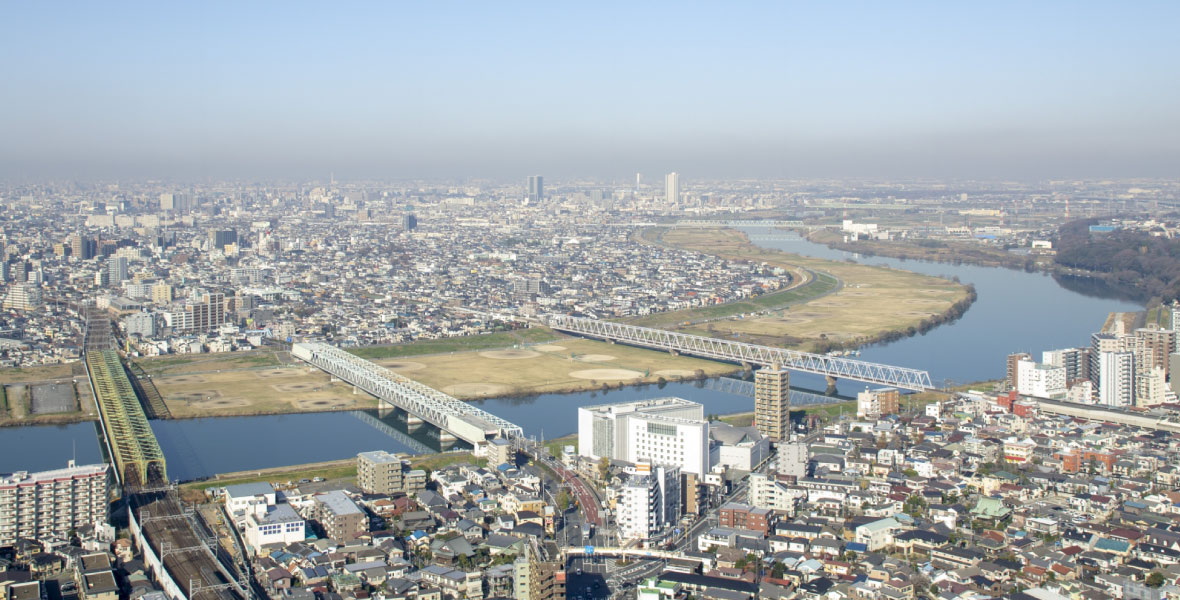 江戸川区ものづくり企業労働環境向上支援事業