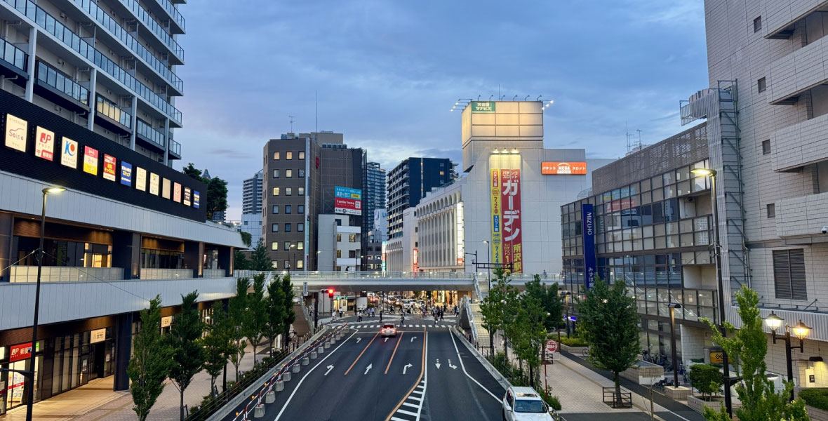 事業者向け省エネ機器導入補助|所沢市