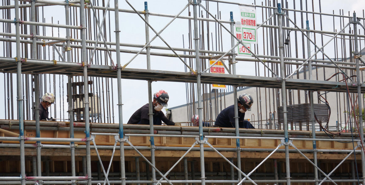 令和7年度 神奈川県協同組合等共同施設補助金