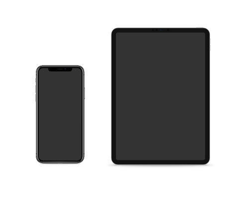 スマートフォン・タブレット
