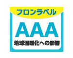 簡易版フロンラベルAAA