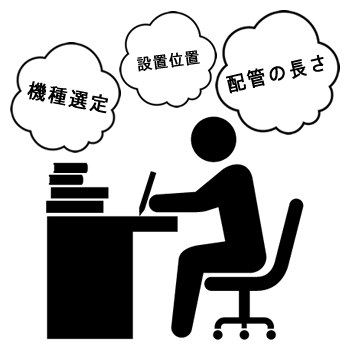 見積作成時間