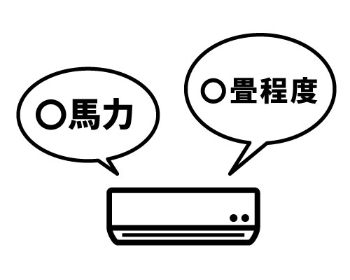 ご希望の能力