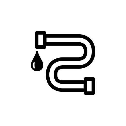 温水抜き