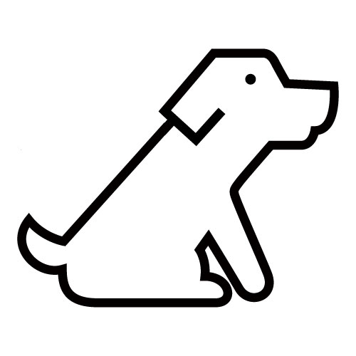 犬にとって快適な空間