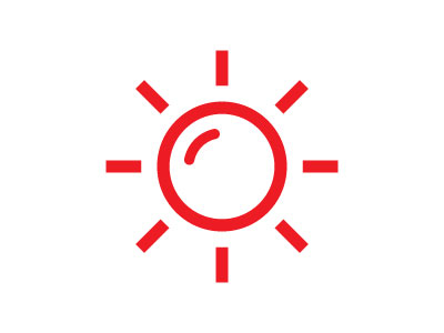 夏の空調