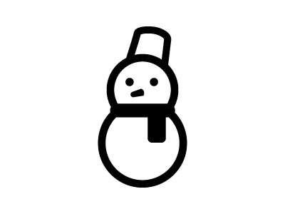 冬の空調