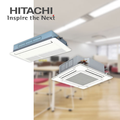 日立製業務用エアコン