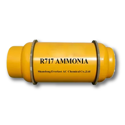 R717アンモニア冷媒