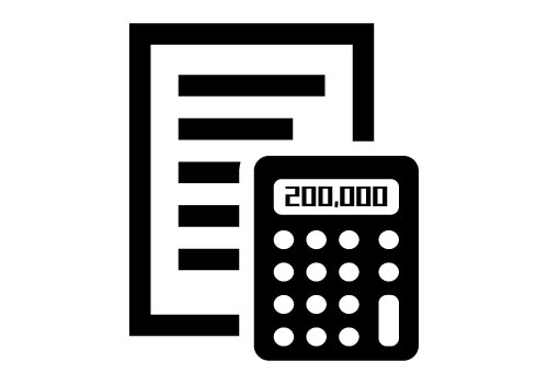 商品+工事の総額が税込み20万以上
